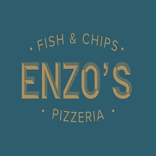 enzo logo